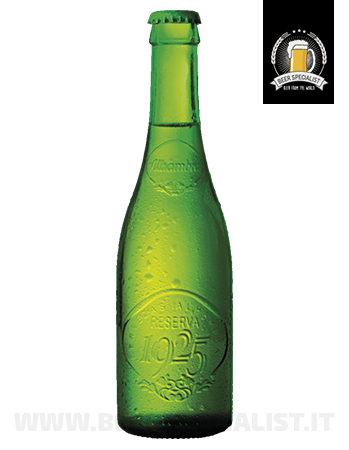ALHAMBRA "RESERVA 1925" 33cl.